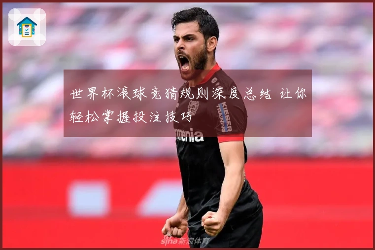 世界杯滚球竞猜规则深度总结 让你轻松掌握投注技巧