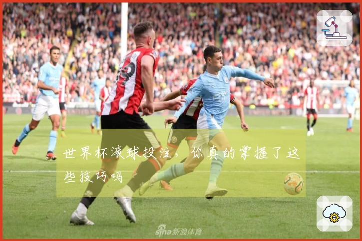 世界杯滚球投注，你真的掌握了这些技巧吗