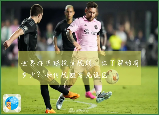 世界杯买球投注规则，你了解的有多少？如何规避常见误区