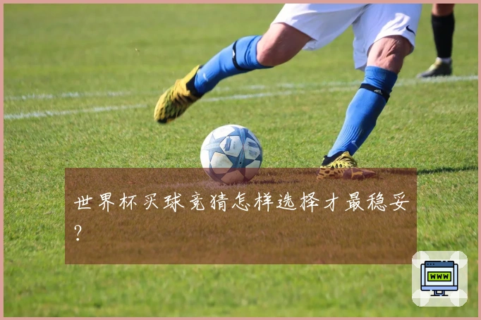 世界杯买球竞猜怎样选择才最稳妥？