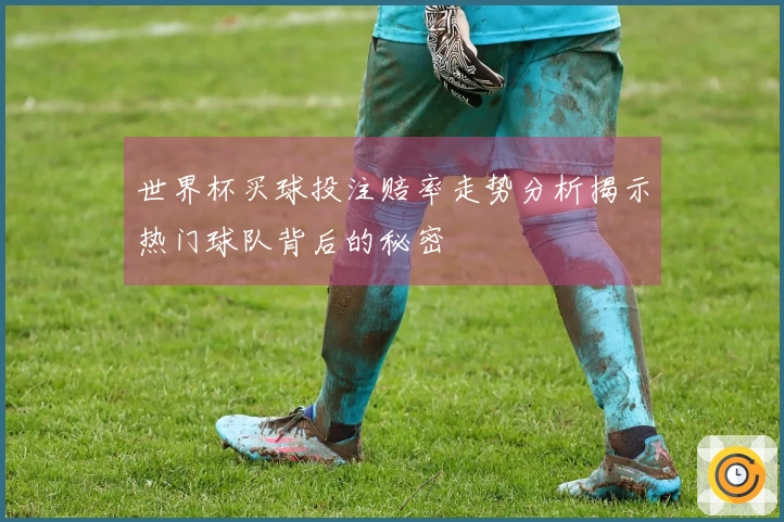 世界杯买球投注赔率走势分析揭示热门球队背后的秘密