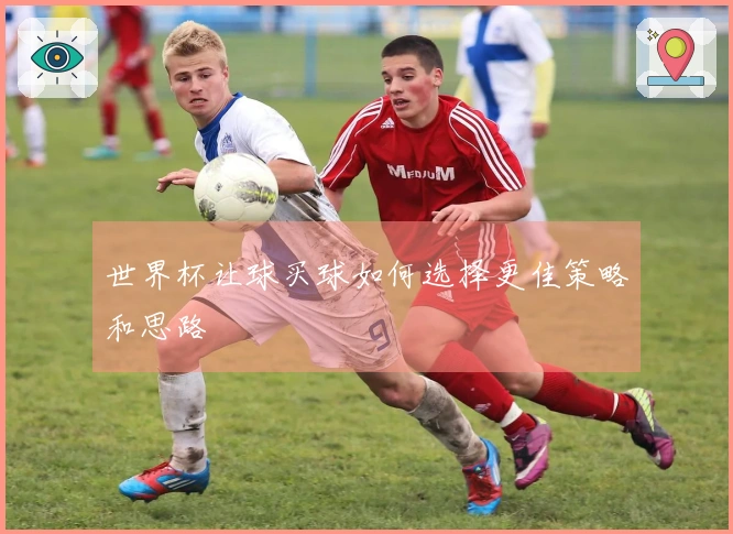 世界杯让球买球如何选择更佳策略和思路