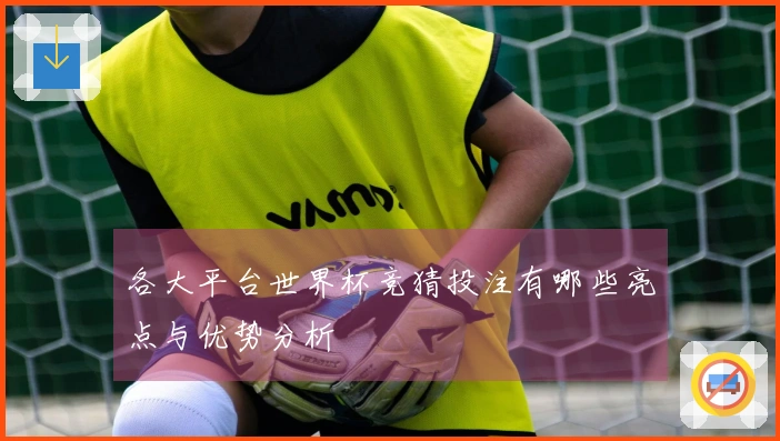 各大平台世界杯竞猜投注有哪些亮点与优势分析
