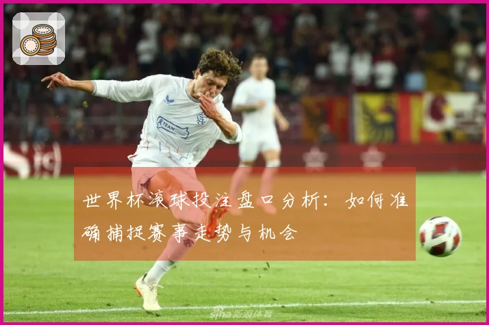世界杯滚球投注盘口分析：如何准确捕捉赛事走势与机会
